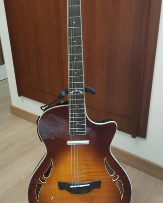 Crafter SA-TMVS (Slim Arch Tiger Maple Vintage Sun