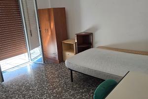 Stanza per lavoratore zona parco 2 giugno
