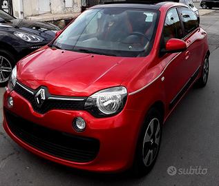 RENAULT TWINGO EXPRESSION 91000 KM