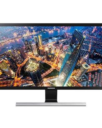 Monitor Samsung 28 pollici 4K60 U28E590DSL