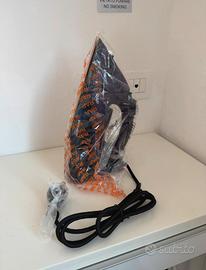 Ferro da stiro a vapore cordless (senza fili) RAF