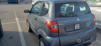 Microcar Aixam 
