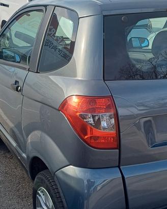 Microcar Aixam 