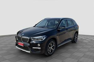 BMW X1 (F48) X1 sDrive18i xLine