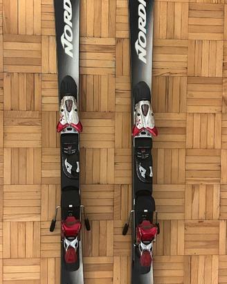 Sci Nordica Dobermann SLR World Cup