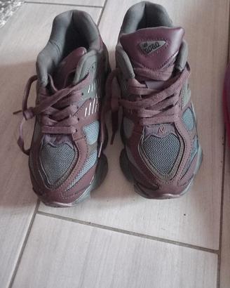 scarpe running 
