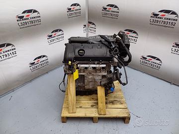 MOTORE COMPLETO N16B16A 1.6B 55Kw 75CV MINI FIRST
