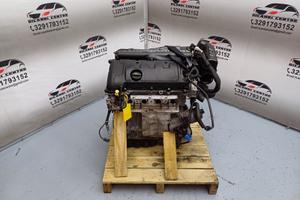 MOTORE COMPLETO N16B16A 1.6B 55Kw 75CV MINI FIRST