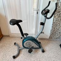 Cyclette magnetica Christopeit CT 90