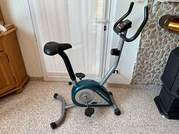 Cyclette magnetica Christopeit CT 90