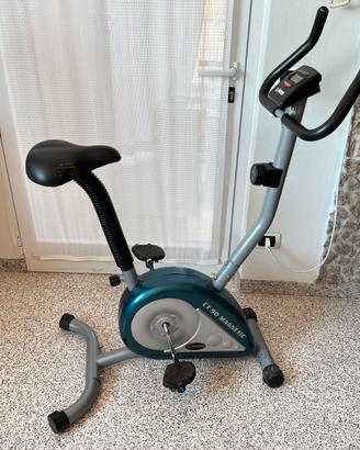 Cyclette magnetica Christopeit CT 90
