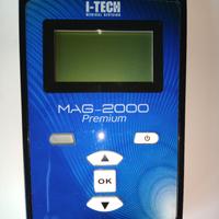 Magnetoterapia I-Tech Mag 2000 PREMIUM
