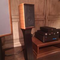 sonus Faber auditor cremona