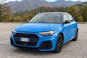 Audi A1  Sportback 35 1.5 TFSI Identity Black