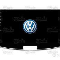 Autoradio Navigatore VOLKSWAGEN VW Passat B6 B7