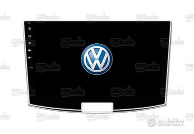 Autoradio Navigatore VOLKSWAGEN VW Passat B6 B7