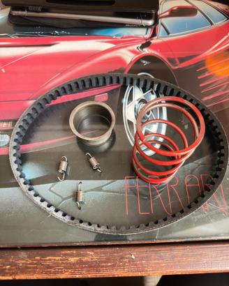 Variatore 50 cc pezzi