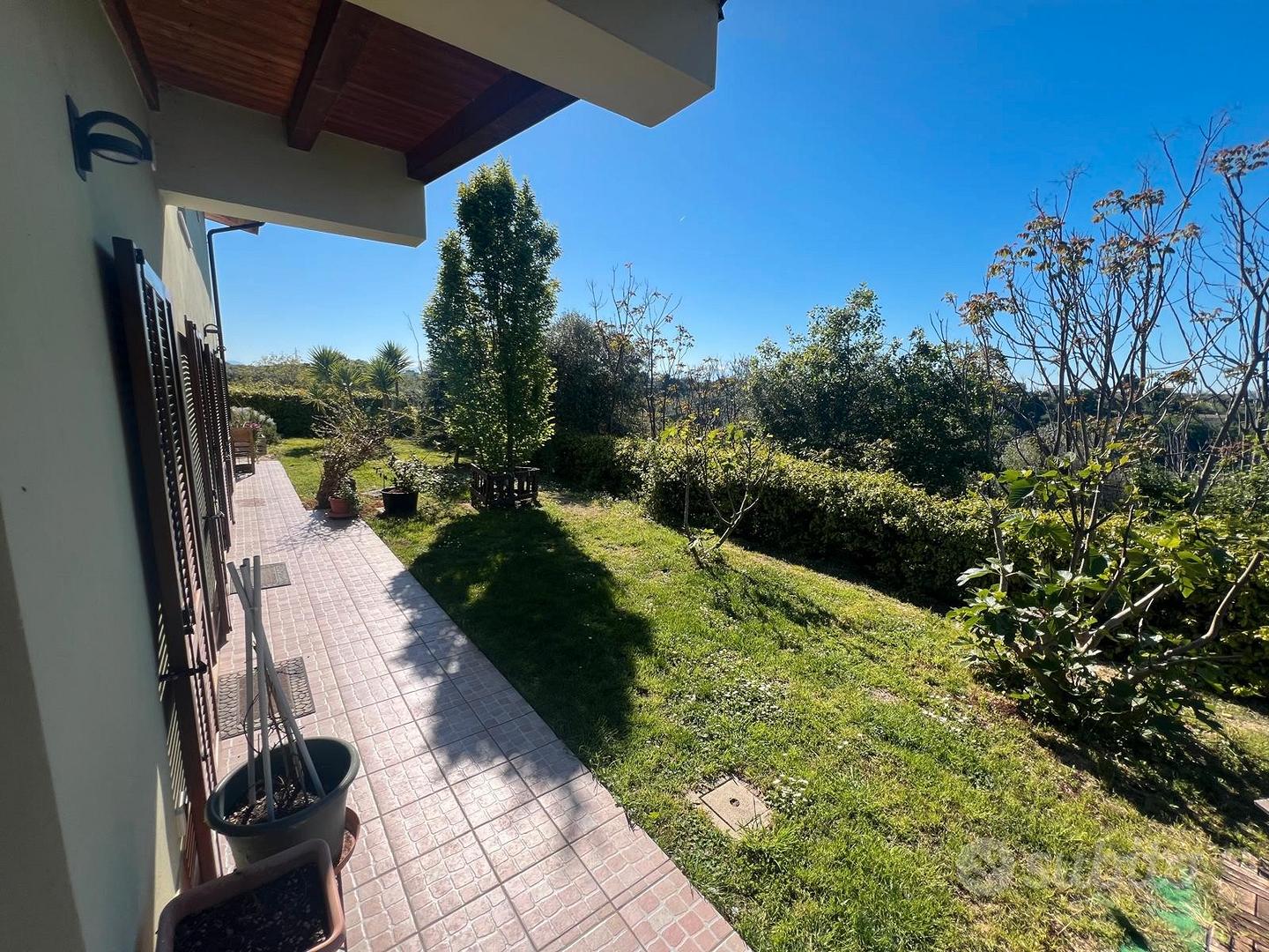Casa – Torrevecchia Teatina, Baboro - Vista 2