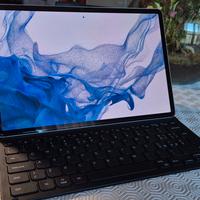 Samsung Galaxy Tab S8 Plus 5G 256Gb
