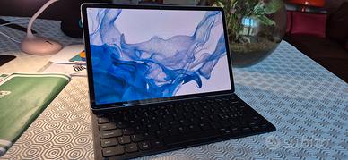 Samsung Galaxy Tab S8 Plus 5G 256Gb