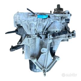 CAMBIO MANUALE COMPLETO RENAULT Clio Serie jb1-514