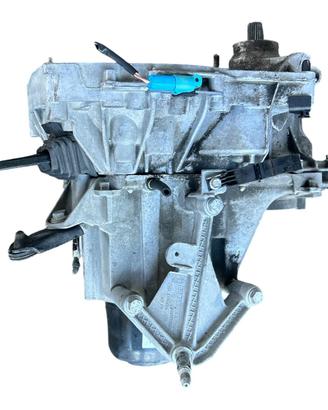 CAMBIO MANUALE COMPLETO RENAULT Clio Serie jb1-514