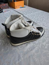 scarpe Squared
