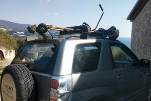 Suzuki granvitara