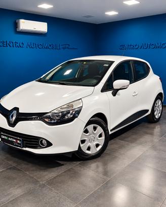 Renault Clio 1.2 75CV GPL 5 porte Live UNICO PROPR
