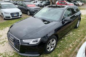 AUDI - A4 Avant - 2.0 TDI 150CV - FINANZIABILE