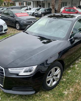 AUDI - A4 Avant - 2.0 TDI 150CV - FINANZIABILE