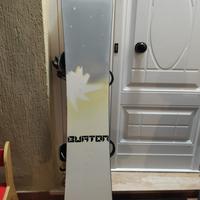 Tavola snowbord 153 cm