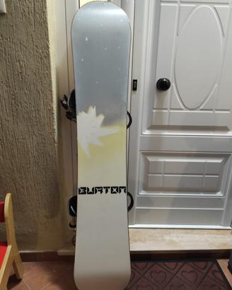 Tavola snowbord 153 cm