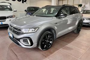 VOLKSWAGEN TROC 2.0TDI DSG RLINE unico prop.