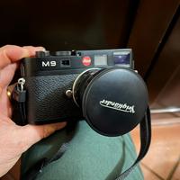 Leica M9
