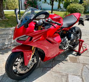 Ducati SuperSport 950S 2022 5000km