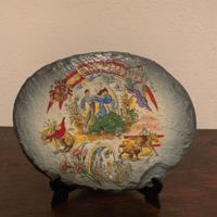 SOUVENIR ORNAMENTO SPAGNA 🇪🇸