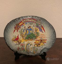 SOUVENIR ORNAMENTO SPAGNA 🇪🇸