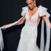 Abito da sposa Pronovias