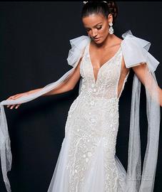 Abito da sposa Pronovias