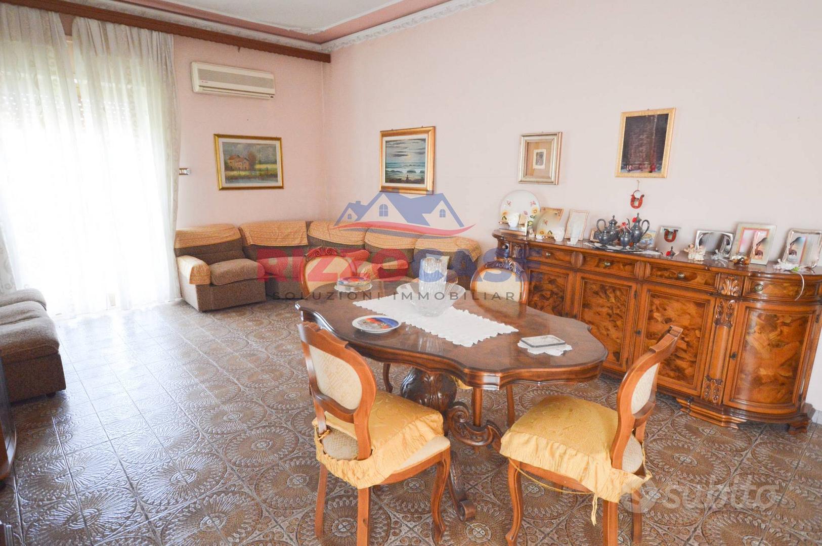 Appartamento – Corigliano-Rossano, Torre Pisani, Rossano Scalo - Vista 5
