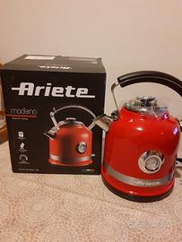 Bollitore elettrico  Ariete