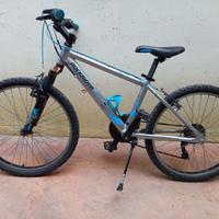 Bici Mountain Bike 24"