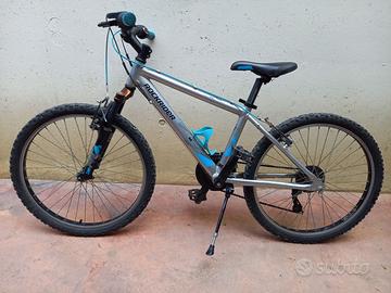 Bici Mountain Bike 24"
