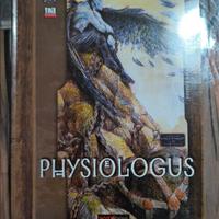 Manuale D&D 3.5 Physiologus