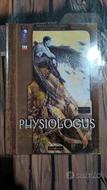 Manuale D&D 3.5 Physiologus