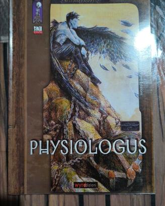 Manuale D&D 3.5 Physiologus