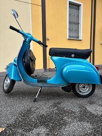 Piaggio Vespa 50 R (V5A1) - 1972