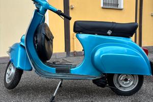 Piaggio Vespa 50 R (V5A1) - 1972