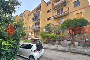 Torrione Alto- Ampio Quadrilocale con Cantina